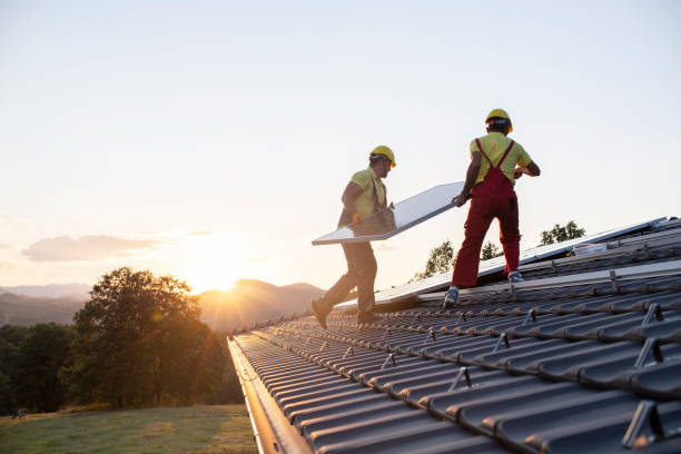 Professional Roofing Service  in Schoolcraft, MI